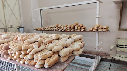 Panadería El Fénix