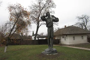 Sosnytsya, Literary-memorial museum of Oleksander Dovzhenko image