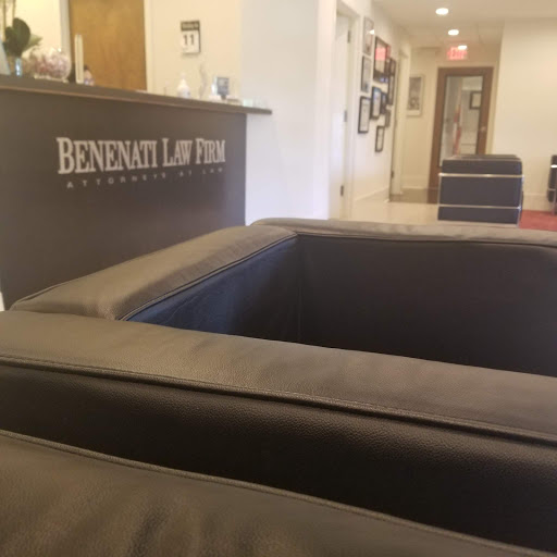 Bankruptcy Attorney «Law Offices of Attorney Walter Benenati», reviews and photos