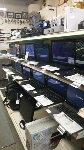 Pawn Shop «Daves Pawn», reviews and photos, 437 N Last Chance Gulch, Helena, MT 59601, USA