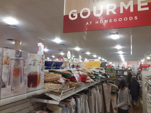 Department Store «HomeGoods», reviews and photos, 7871 N Blackstone Ave, Fresno, CA 93720, USA