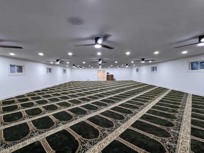 Kansas City Islamic Center (KCIC)