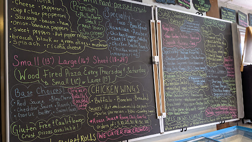 Grocery Store «Gainsville Store», reviews and photos, 15 N Main St, Gainesville, NY 14066, USA