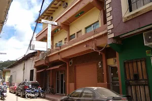Hotel Honduras image