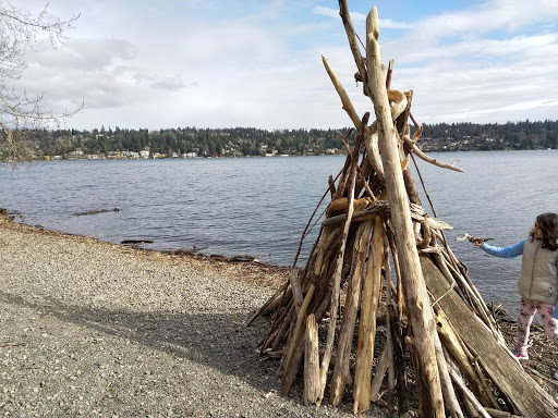 Park «Seward Park», reviews and photos, 5900 Lake Washington Blvd S, Seattle, WA 98118, USA