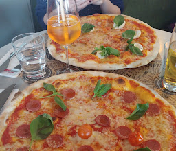 L'Osteria Prager Carrée photo
