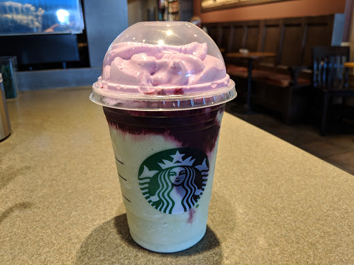 Coffee Shop «Starbucks», reviews and photos, 966 Old Mill Run, The Villages, FL 32162, USA