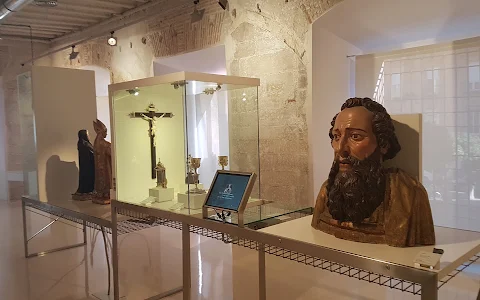 Museum of the Cathedral of Murcia image