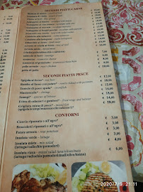 La Ruota à Rome carte