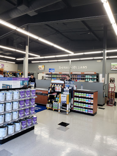 Paint Store «Sherwin-Williams Paint Store», reviews and photos, 15833 1st Avenue South, Burien, WA 98148, USA