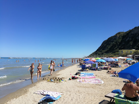 Pesaro beach III
