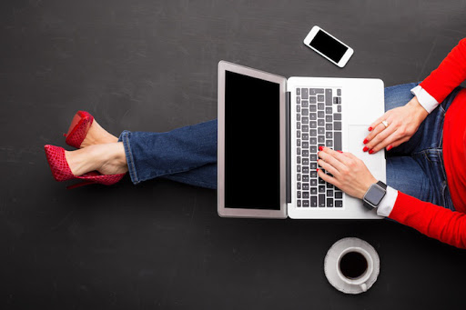 ZworkSpace - Coworking & Virtual Office image