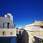 Photo n°7 de l'avis de Andreia.a fait le 07/11/2021 à 13:35 sur le  Universal Boutique Hotel à Figueira da Foz