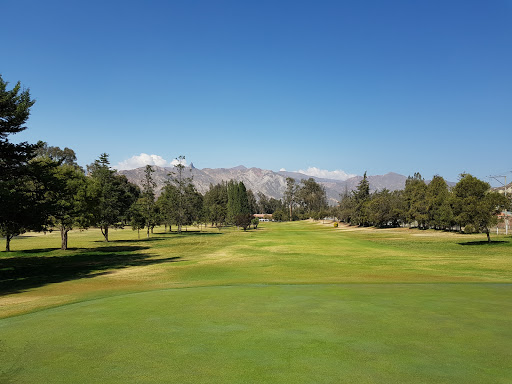 Tiendas de golf La Paz