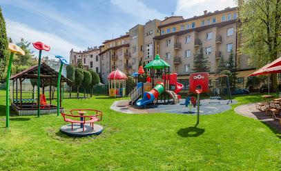 Przedszkole Zgromadzenia Sióstr Augustianek