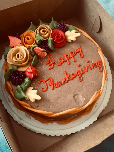 Bakery «Mandeville Bake Shop», reviews and photos, 2203 Florida St, Mandeville, LA 70448, USA