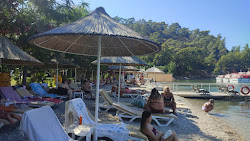 Alesta Plaji'in fotoğrafı ve yerleşim