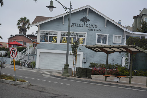 Cafe «Gum Tree Shop & Cafe», reviews and photos, 238 Pier Ave, Hermosa Beach, CA 90254, USA