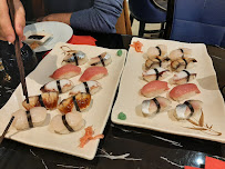 Plats et boissons du Restaurant japonais Miya sushi à Saint-Dizier - n°11