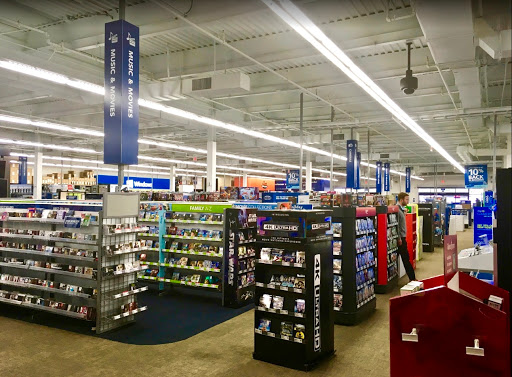 Electronics Store «Best Buy», reviews and photos, 8657 Villa La Jolla Dr #113, La Jolla, CA 92037, USA