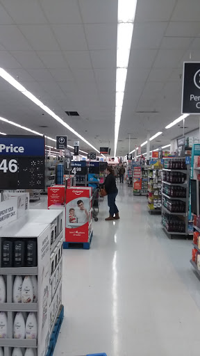 Department Store «Walmart Supercenter», reviews and photos, 1015 New Moody Ln, La Grange, KY 40031, USA