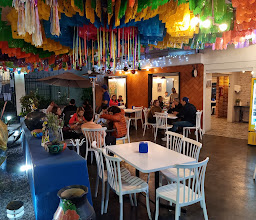 Tlayudas Zavaleta photo