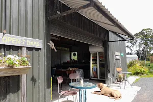Miranda Farm Shop | Cafe | Gallery image