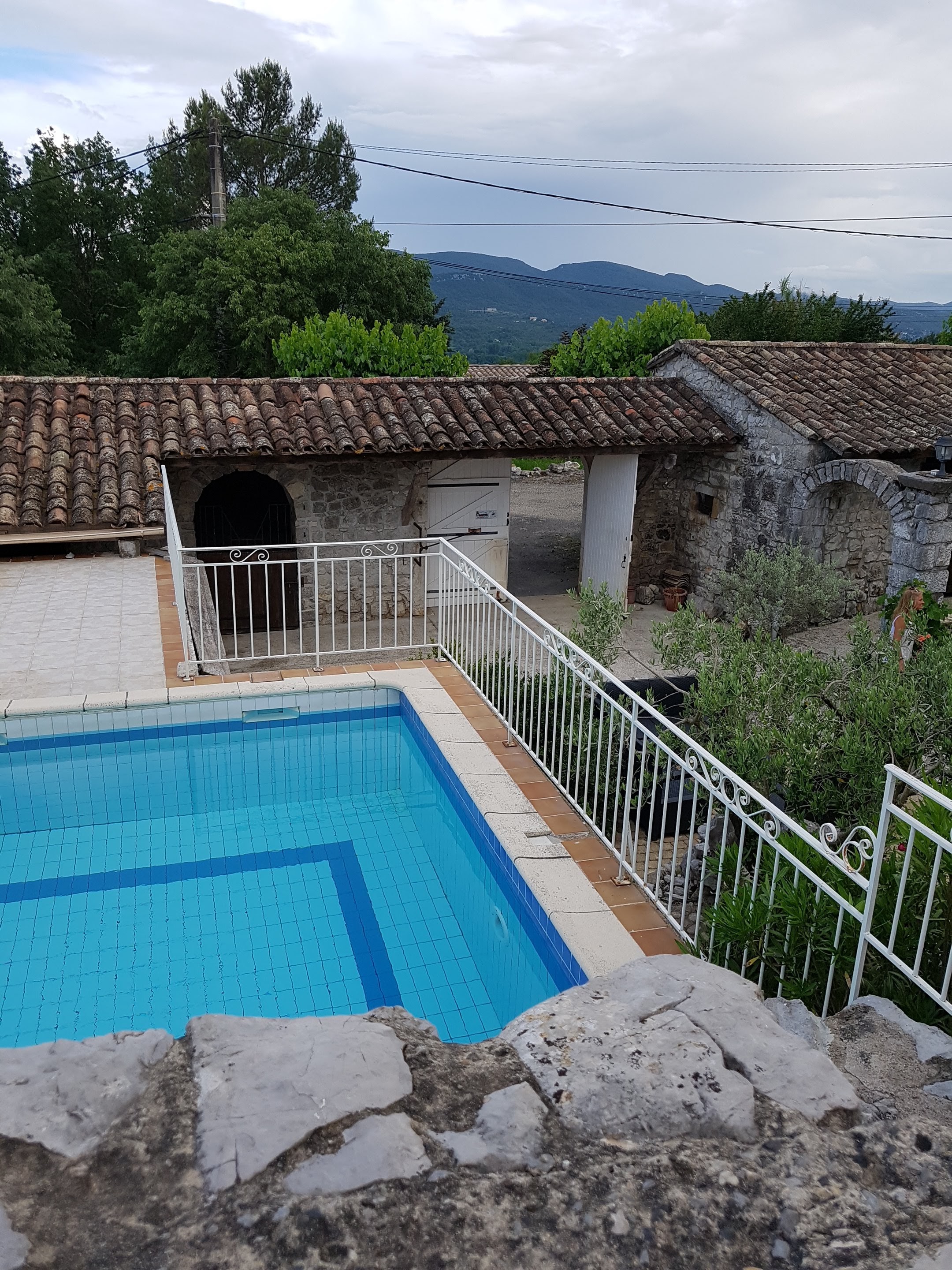 Photo n° 5 de l'avis de laurent.Y fait le 09/06/2018 à 15:19