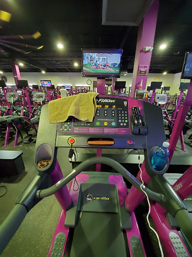 Gym «Planet Fitness», reviews and photos, 735 N 14th St, Leesburg, FL 34748, USA