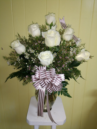 Florist «Mystical Gardens Flower Shop/Palmetto Florist», reviews and photos, 4576 New Jesup Hwy, Brunswick, GA 31520, USA