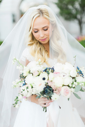 Florist «Over the Top Floral», reviews and photos, 1865 Hickory Ridge Ct, Draper, UT 84020, USA