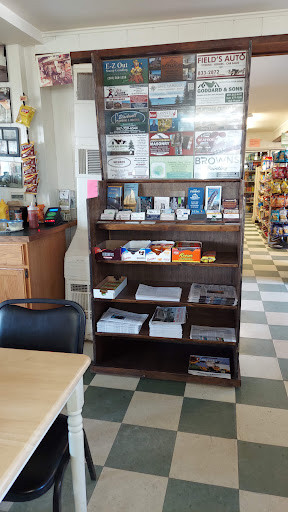 Grocery Store «Bailey Island General Store», reviews and photos, 2124 Harpswell Islands Rd, Bailey Island, ME 04003, USA