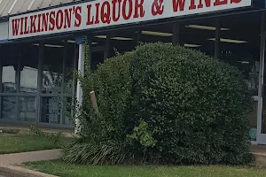 Wilkinson Liquor Store image