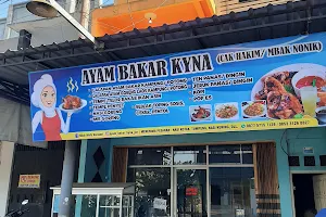 Ayam Bakar Kyna image