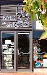 Barca de Sabores