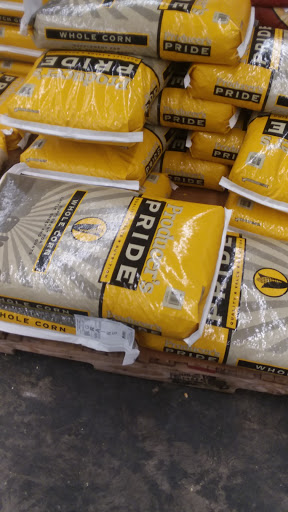 Home Improvement Store «Tractor Supply Co.», reviews and photos, 23741 US-59 #41, Porter, TX 77365, USA