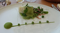 Plats et boissons du Restaurant gastronomique Horizon à La Seyne-sur-Mer - n°7