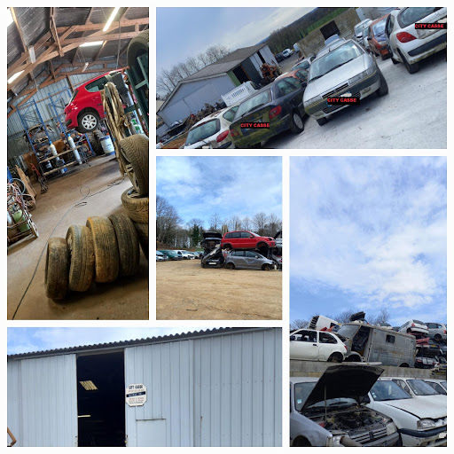 Photo 1 - City Casse