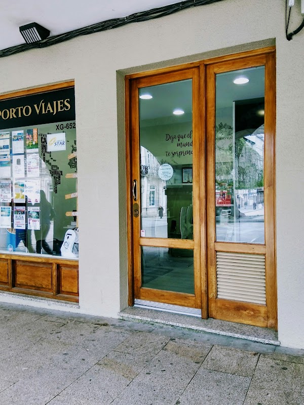 Porto Viajes