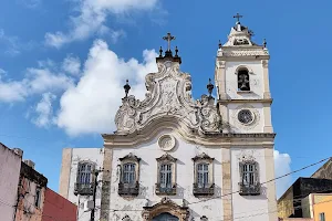 Igreja de São José do Ribamar image
