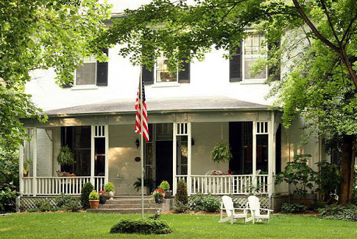 1861 Inn Bed & Breakfast image 5