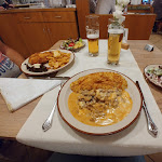 Photo n°1 de l'avis de Biba. fait le 03/08/2021 à 18:03 sur le  Speiselokal-Prantl Gästezimmer Ferienwohnungen à Kressbronn am Bodensee