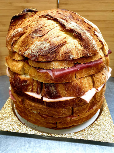 'Schänner Beck' Damian Schärli - Bäckerei