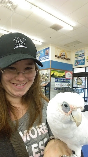 Pet Store «Pet World Warehouse Outlet», reviews and photos, 2148 W Beltline Hwy, Madison, WI 53713, USA