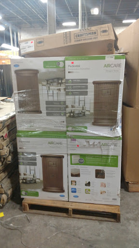 Appliance Store «Sears Outlet», reviews and photos, 65 Holmes Rd, Newington, CT 06111, USA