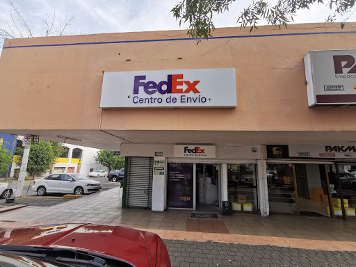 FedEx