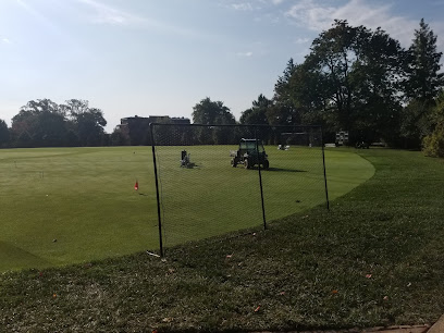 Merion Cricket Club