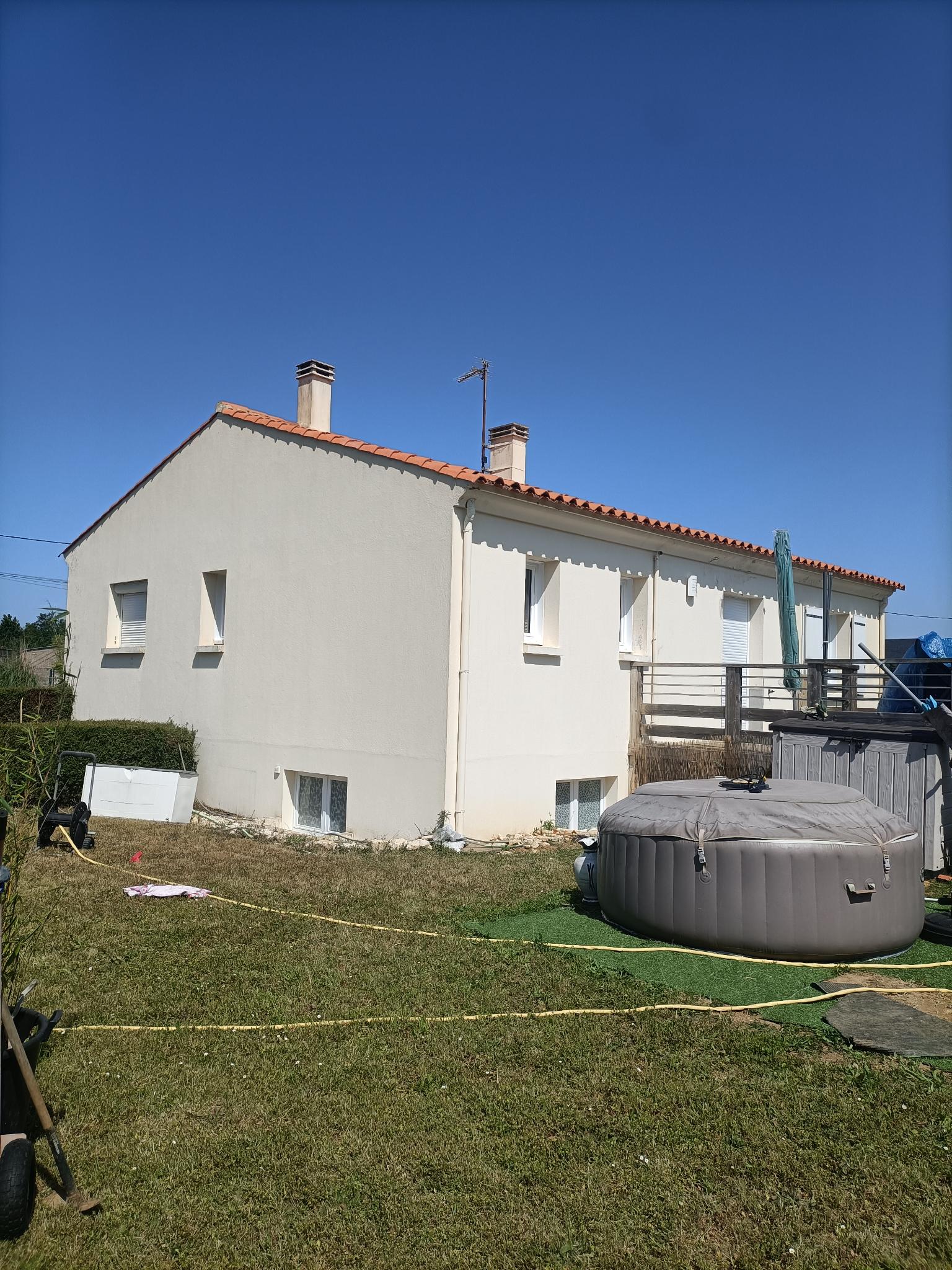 Photo n° 1 de l'avis de Jean-Marc.o fait le 31/05/2023 à 07:43