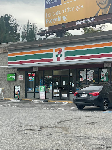 Convenience Store «7-Eleven», reviews and photos, 1202 W Anaheim St, Harbor City, CA 90710, USA