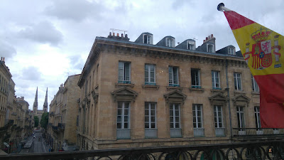 Instituto Cervantes à Bordeaux